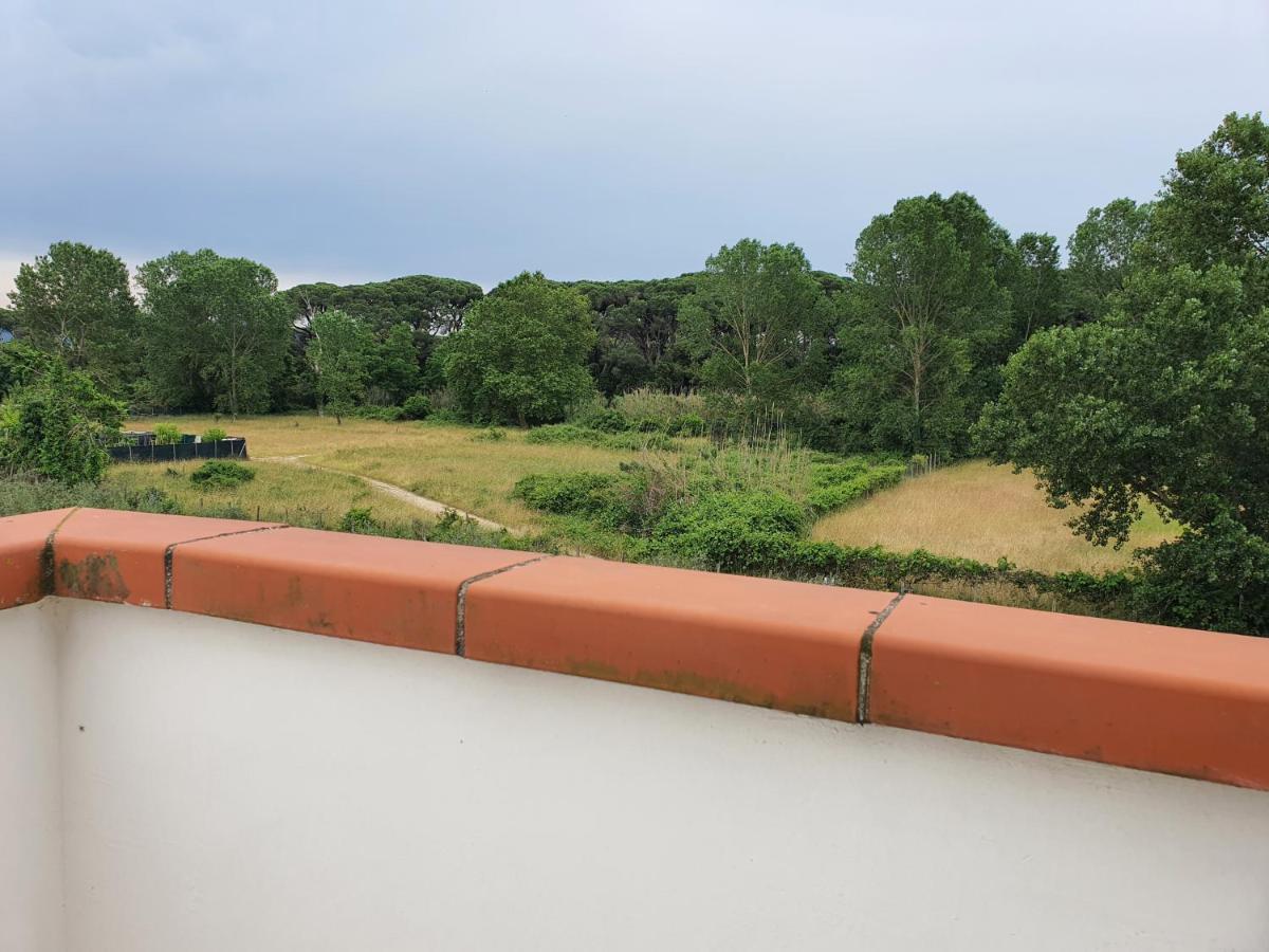 Appartement Attico Di Torsten à Torre del Lago Puccini Extérieur photo